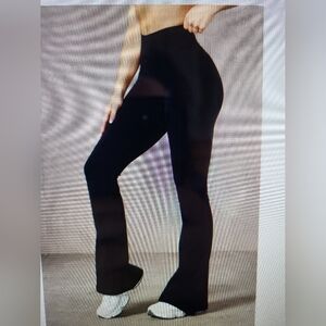 Young LA Legacy Flare Pants Regular Length